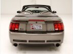 Thumbnail Photo 6 for 2001 Ford Mustang